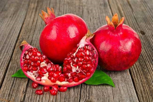 6 Buah Penurun Darah Tinggi, Nomor 4 Efektif Dimakan Tiga Buah Sehari