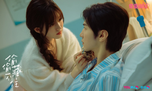 5 Drama China Rating Tertinggi pada Juni 2023 di MyDramaList