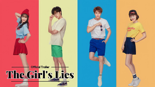 5 Drama China Rating Tertinggi pada Juni 2023 di MyDramaList