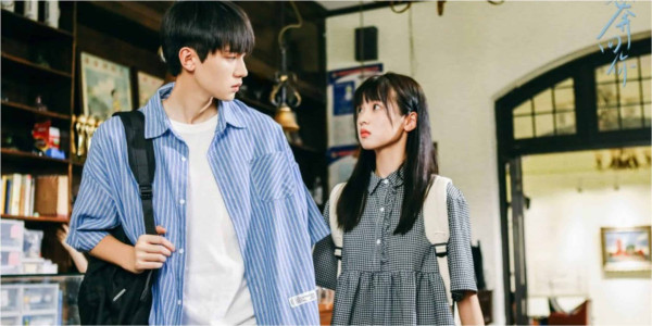 5 Drama China Rating Tertinggi pada Juni 2023 di MyDramaList