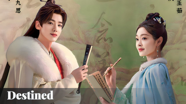 5 Drama China Rating Tertinggi pada Juni 2023 di MyDramaList