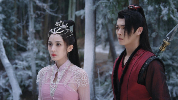 5 Drama China Rating Tertinggi pada Juni 2023 di MyDramaList