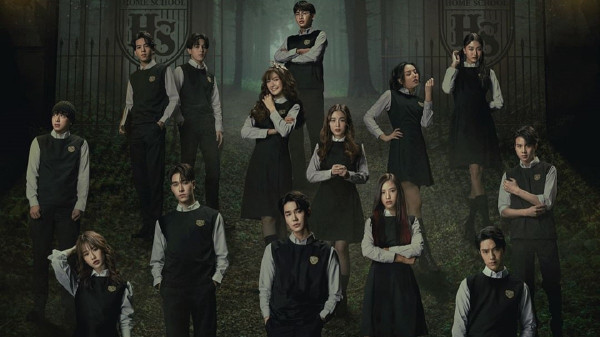 5 Drama Thailand Rating Tertinggi pada Juni 2023 di MyDramaList