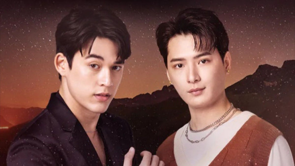 5 Drama Thailand Rating Tertinggi pada Juni 2023 di MyDramaList