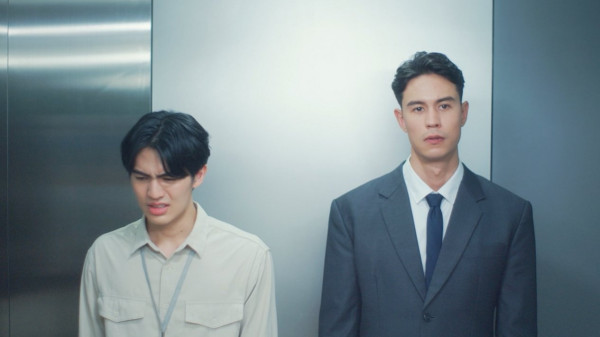 5 Drama Thailand Rating Tertinggi pada Juni 2023 di MyDramaList