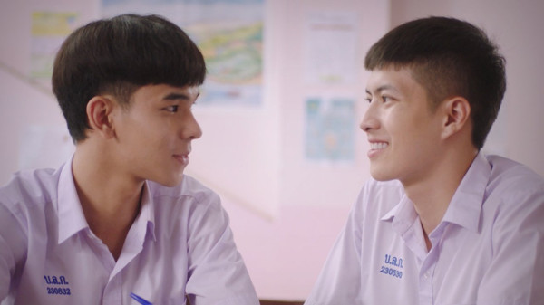 5 Drama Thailand Rating Tertinggi pada Juni 2023 di MyDramaList