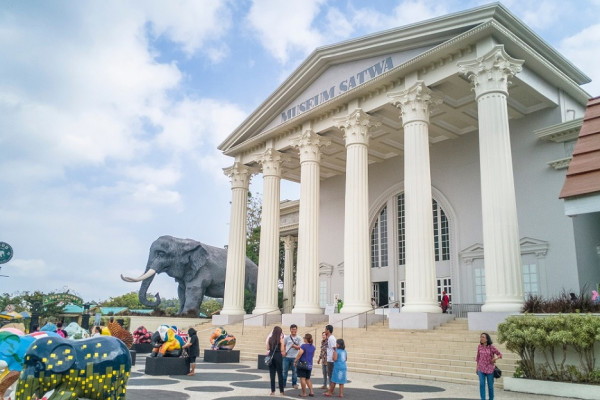 7 Rekomendasi Wisata Edukasi di Malang, Plesiran Keluarga Sambil Belajar