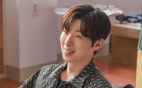 Sinopsis Heartbeat dan Pemain serta Deskripsi Karakternya, Ok Taecyeon Jadi Vampir