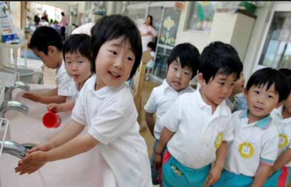 5 Kebijakan Kota Akashi di Jepang Tingkatkan Angka Kelahiran, Nomor 3 Memahami Budaya Orang Timur