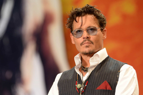 8 Artis Hollywood Ini Berstatus Duda, Tom Cruise 3 Kali Kawin Cerai