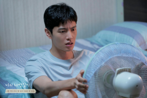 5 Drama Korea yang dibintangi Lee Min Ki, Mayoritas Genre Romantis