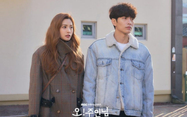 5 Drama Korea yang dibintangi Lee Min Ki, Mayoritas Genre Romantis