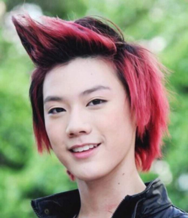 10 Gaya Rambut NCT Paling Aneh, Taeil Kayak Kesetrum Listrik