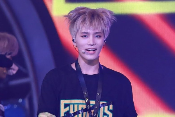 10 Gaya Rambut NCT Paling Aneh, Taeil Kayak Kesetrum Listrik