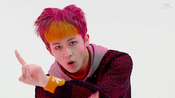 10 Gaya Rambut NCT Paling Aneh, Taeil Kayak Kesetrum Listrik