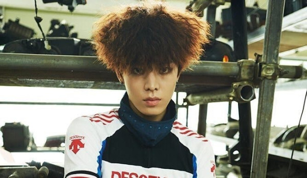 10 Gaya Rambut NCT Paling Aneh, Taeil Kayak Kesetrum Listrik