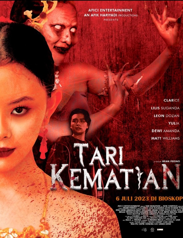 3 Film Horor Indonesia Tayang Juli 2023, Nomor 2 Terinspirasi dari Budaya Sunda Kuno