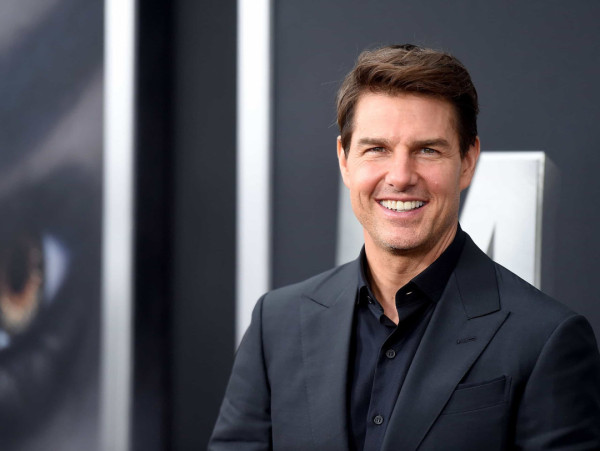 8 Artis Hollywood Ini Berstatus Duda, Tom Cruise 3 Kali Kawin Cerai