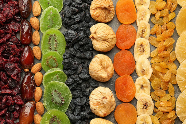 4 Makanan untuk Menaikkan Gula Darah, Nomor 3 Usahakan Buatan Sendiri