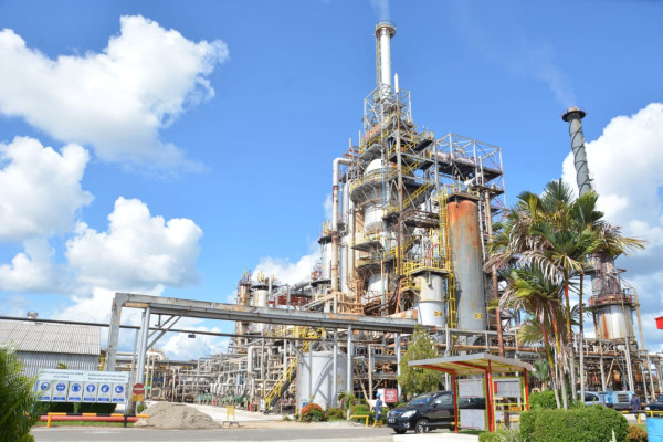 Ini Cara Pertamina Siapkan Skenario Hadapi Era Transisi Energi