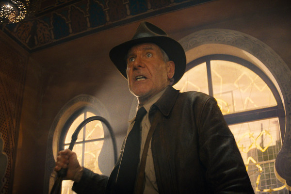 Review Film Indiana Jones and the Dial of Destiny: Awal Seru, Klimaks Lesu