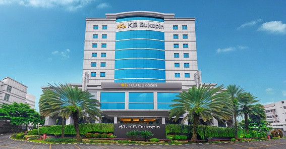 Gratis! Kini Nasabah KB Bukopin Bisa Transaksi di ATM Bank Mana Pun Kapan Pun