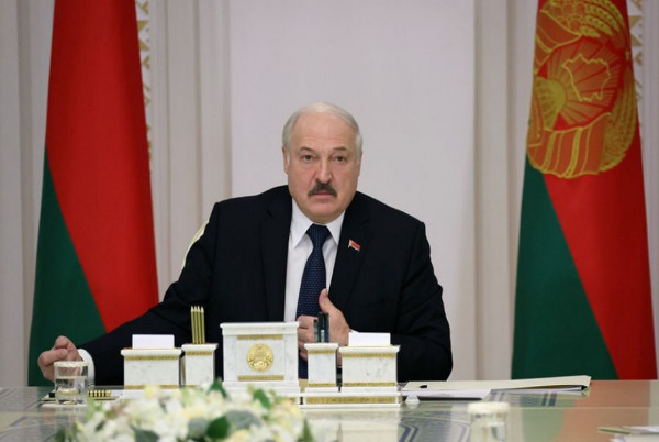7 Fakta Presiden Alexander Lukaschenko, Nomor 6 Mengasingkan Istri Resmi demi Selingkuhan