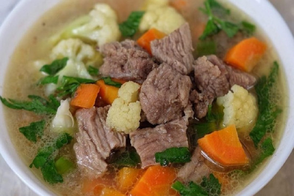8 Ide Masakan Daging Kurban Lezat saat Iduladha, Coba Bikin Yuk