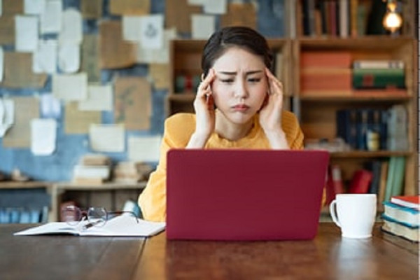 Hati-Hati Stres Bisa Menular, Kok Bisa? Simak Penjelasannya