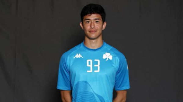 4 Kiper Keturunan Indonesia yang Bisa Dipakai Shin Tae-yong di FIFA Matchday September 2023