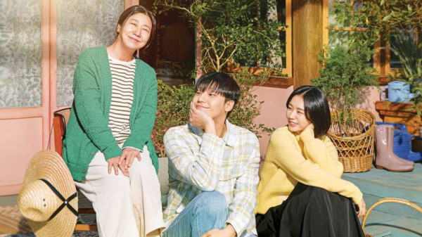 10 Drama Korea Komedi Rating Tertinggi hingga Pertengahan 2023