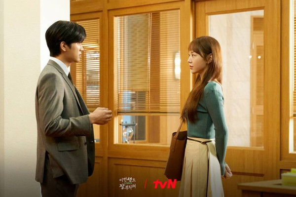 10 Drama Korea Komedi Rating Tertinggi hingga Pertengahan 2023