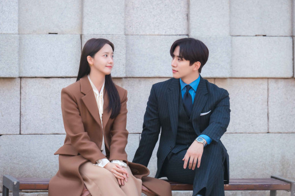 10 Drama Korea Komedi Rating Tertinggi hingga Pertengahan 2023