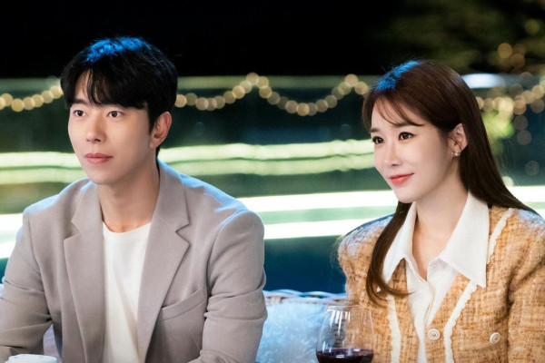 10 Drama Korea Komedi Rating Tertinggi hingga Pertengahan 2023