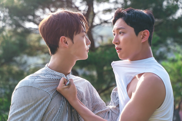 10 Drama Korea Komedi Rating Tertinggi hingga Pertengahan 2023