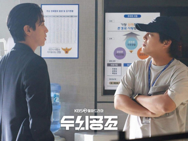10 Drama Korea Komedi Rating Tertinggi hingga Pertengahan 2023