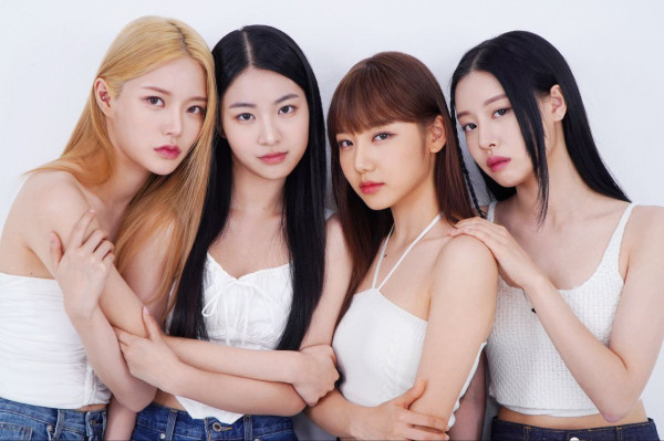 Kronologi dan Fakta Konflik FIFTY FIFTY, ATTRAKT, SIAHN, dan Warner Music Korea