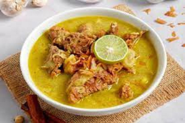 Jumlah Kalori 3 Macam Makanan Khas Iduladha, Sop Kambing Paling Aman Diolah