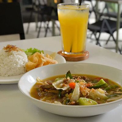 5 Rekomendasi Makanan di Rumah Makan Bintaro Terfavorit, Kuliner Indonesia hingga Jepang