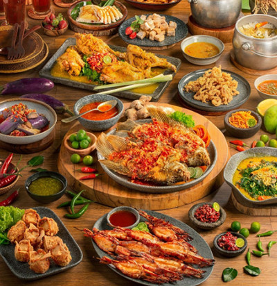 5 Rekomendasi Makanan di Rumah Makan Bintaro Terfavorit, Kuliner Indonesia hingga Jepang