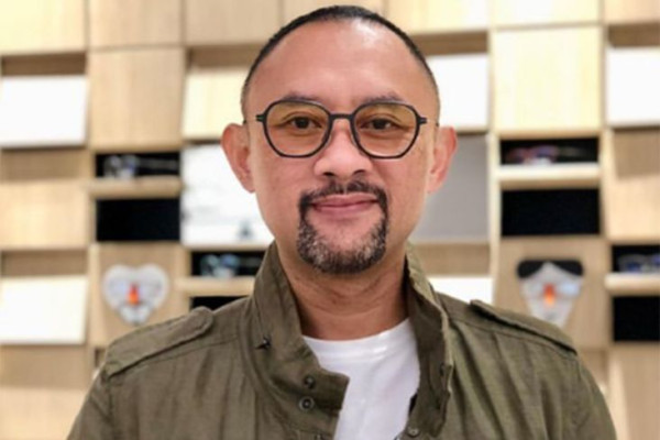 6 Artis Indonesia yang Pernah Idap Kolesterol Tinggi, Raffi Ahmad Sampai Tak Bisa Bangun