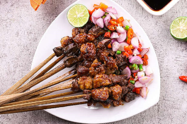 Jumlah Kalori 3 Macam Makanan Khas Iduladha, Sop Kambing Paling Aman Diolah