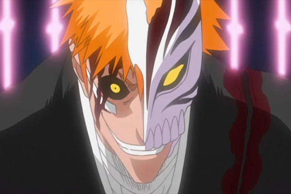 13 Bentuk Ichigo Kurosaki dari Terlemah sampai Terkuat di Bleach