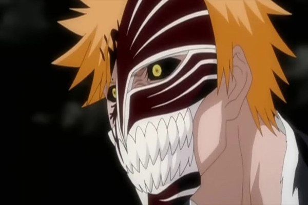 13 Bentuk Ichigo Kurosaki dari Terlemah sampai Terkuat di Bleach