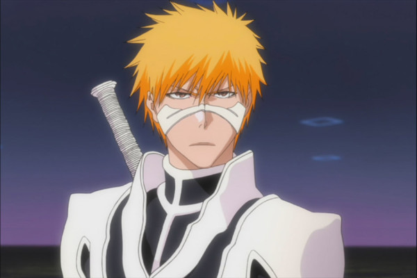 13 Bentuk Ichigo Kurosaki dari Terlemah sampai Terkuat di Bleach