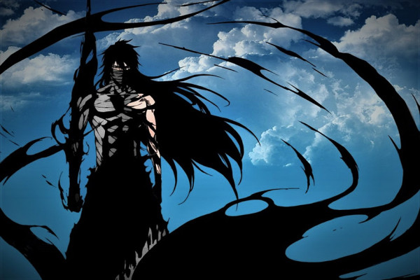 13 Bentuk Ichigo Kurosaki dari Terlemah sampai Terkuat di Bleach