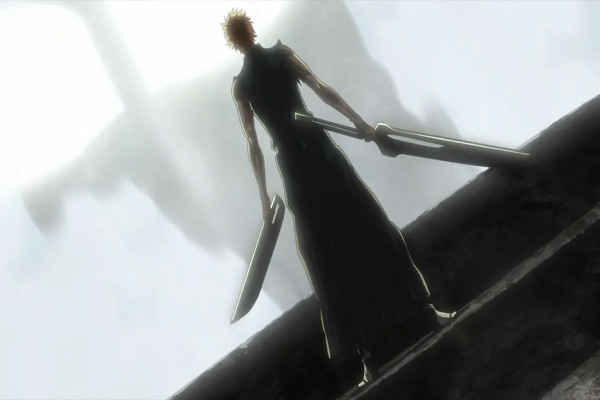 13 Bentuk Ichigo Kurosaki dari Terlemah sampai Terkuat di Bleach