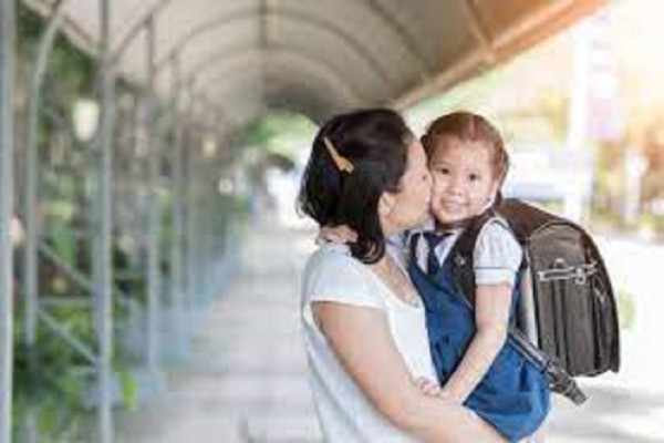 Tips Mengetahui Kapan SI Kecil Siap Masuk Pra Sekolah