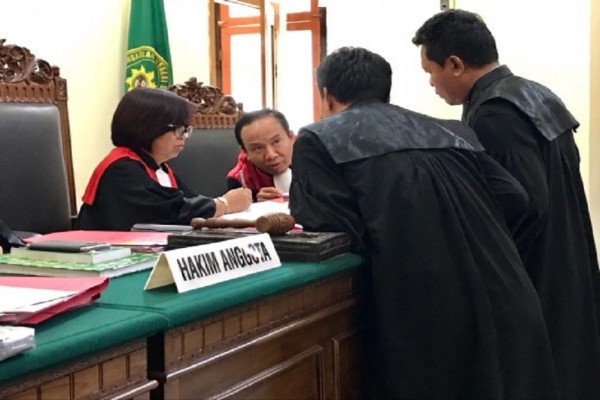 6 Karier Prospektif Alumni Fakultas Hukum, Tak Hanya Pengacara tapi Juga Diplomat