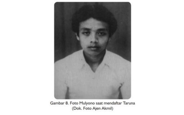Fakta-fakta Jenderal TNI (Purn) Mulyono, Nomor 3 Buang Pangkat Bintang Empat